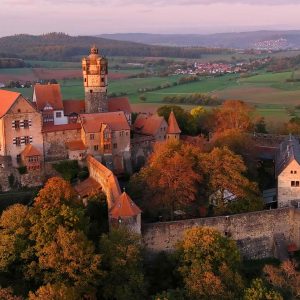 Burg Ronnenburg
